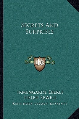 Secrets And Surprises