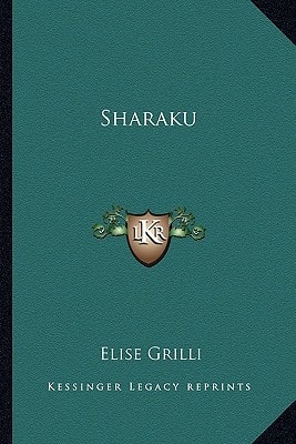 Sharaku