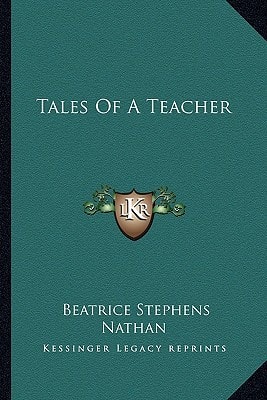 Tales Of A Teacher