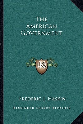 The American Government