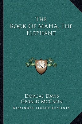 The Book Of MAHA, The Elephant