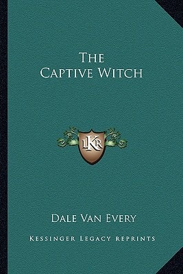 The Captive Witch