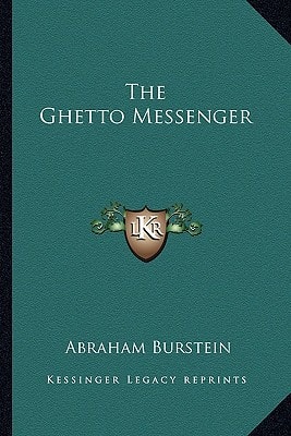 The Ghetto Messenger
