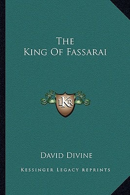 The King Of Fassarai