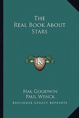 The Real Book About Stars