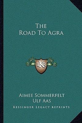 The Road to Agra