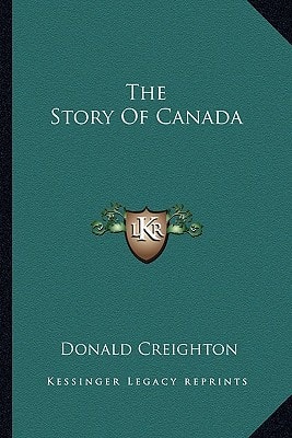 The Story Of Canada