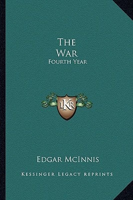 The War: Fourth Year