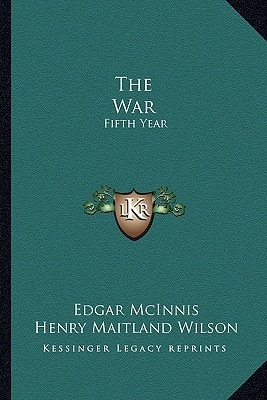 The War: Fifth Year
