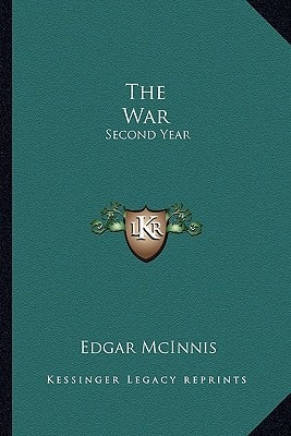 The War: Second Year