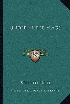 Under Three Flags
