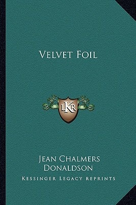 Velvet Foil