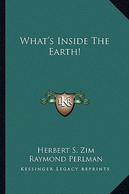 What's Inside The Earth!