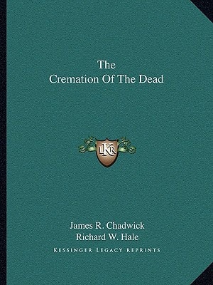 The Cremation Of The Dead