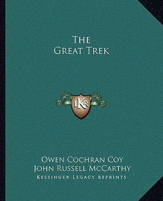 The Great Trek