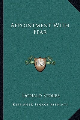 Appointment With Fear