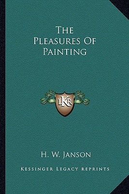 The Pleasures Of Painting