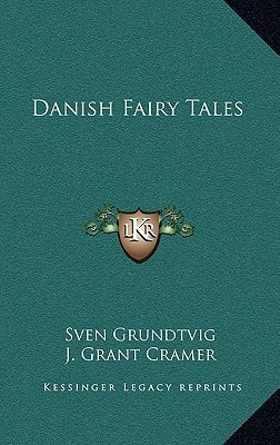 Danish Fairy Tales