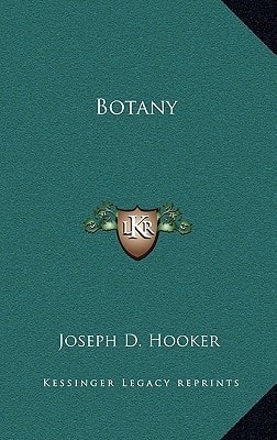 Botany