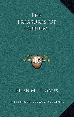 The Treasures Of Kurium