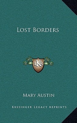 Lost Borders