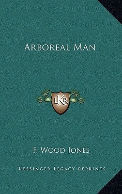 Arboreal Man