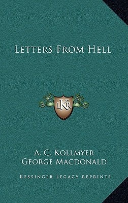 Letters From Hell