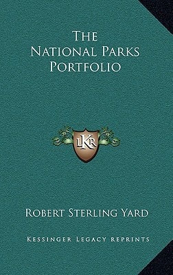 The National Parks Portfolio