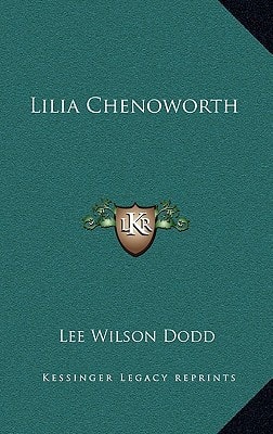 Lilia Chenoworth