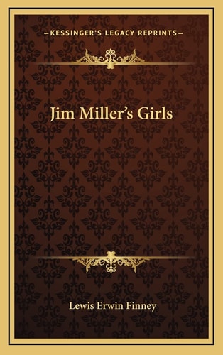 Jim Miller's Girls
