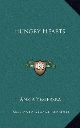 Hungry Hearts