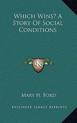 Which Wins? A Story Of Social Conditions