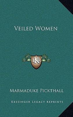 Veiled Women