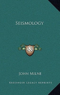 Seismology