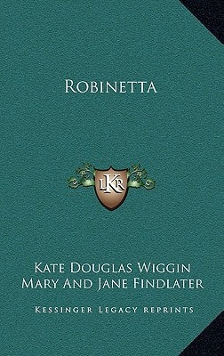 Robinetta
