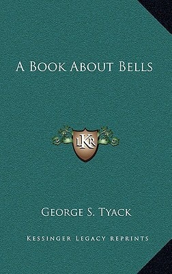 A Book About Bells