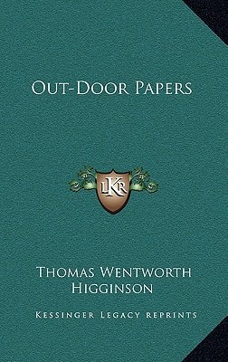 Out-Door Papers