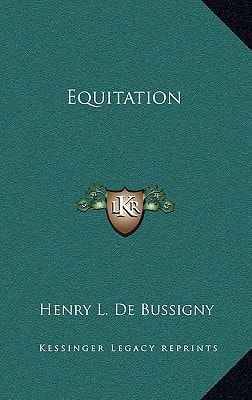 Equitation