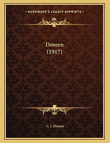 Doreen (1917)