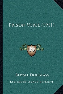 Prison Verse (1911)