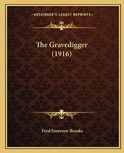 The Gravedigger (1916)