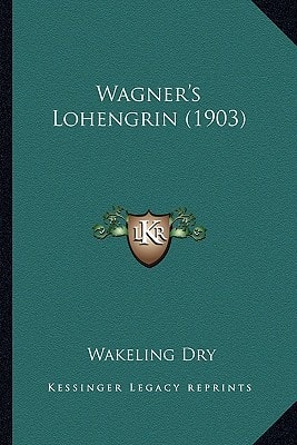 Wagner's Lohengrin (1903)
