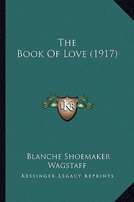 The Book Of Love (1917)