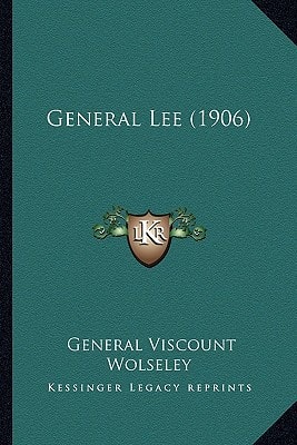 General Lee (1906)