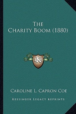 The Charity Boom (1880)