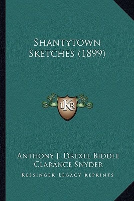 Shantytown Sketches (1899)