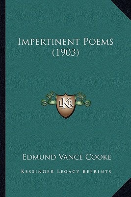 Impertinent Poems (1903)