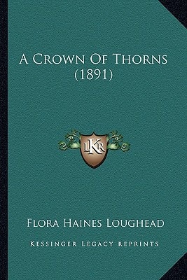 A Crown Of Thorns (1891)