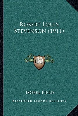 Robert Louis Stevenson (1911)