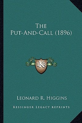 The Put-And-Call (1896)